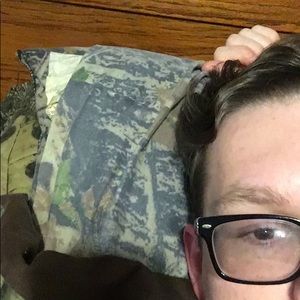 Meet your Posher, Jesse